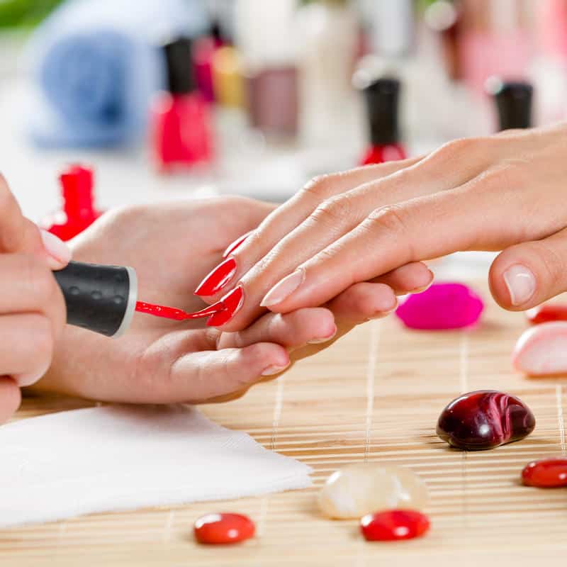 VIP Manicure Services VIP Manicure Services