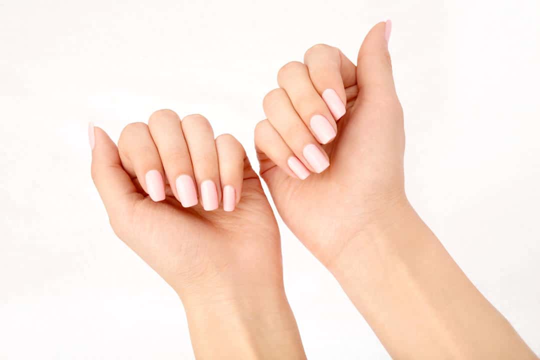 Dip Powder Nails Service Dip Powder Nails Service