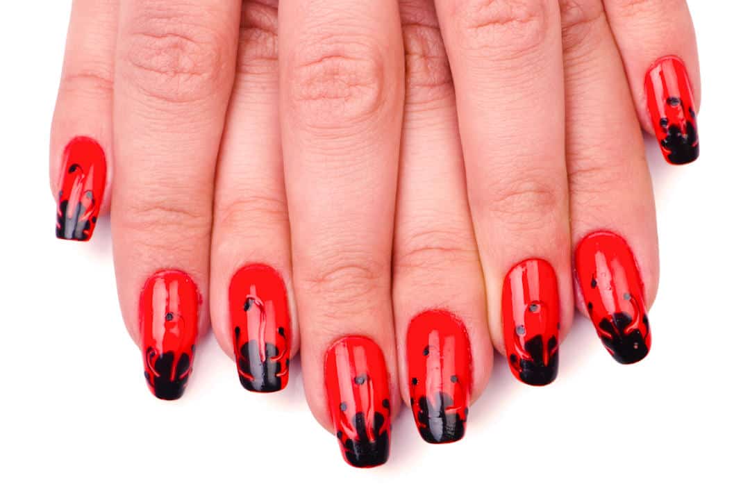 Professional Nail Art Services Professional Nail Art Services