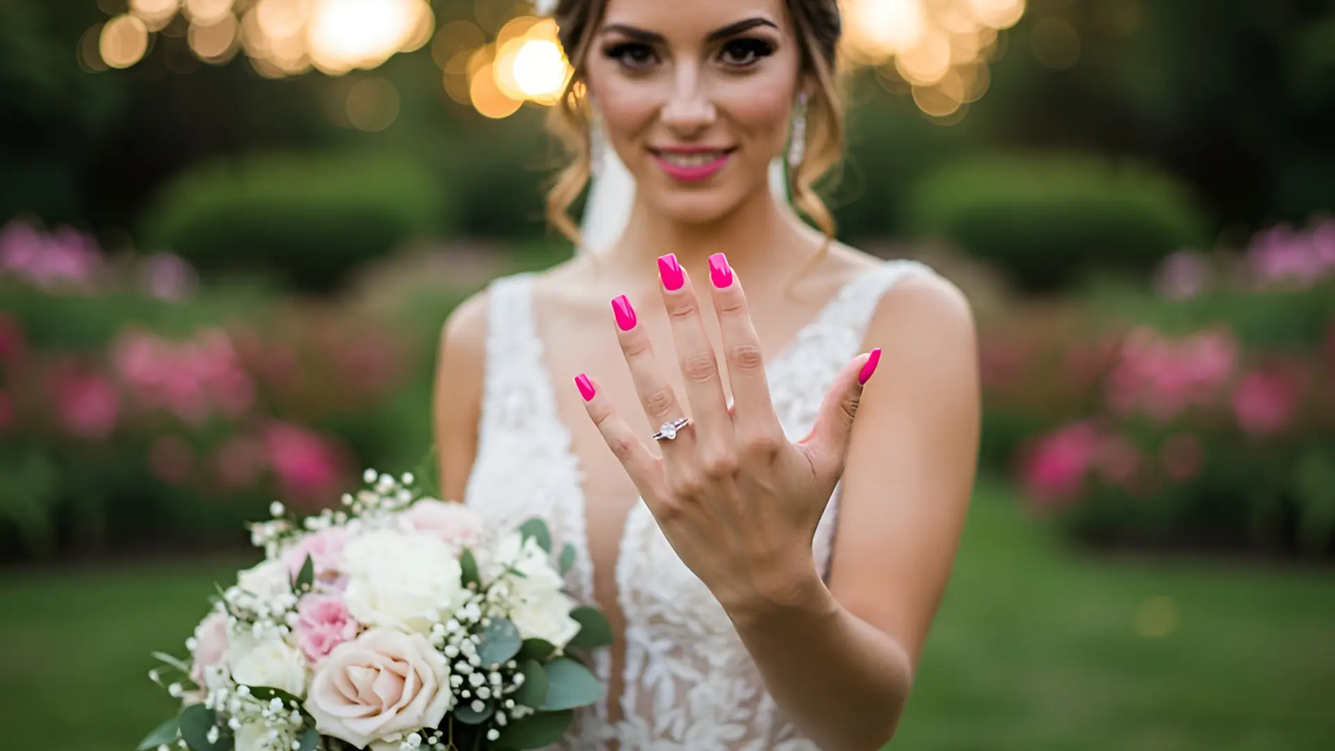 Best Nail Colors for Every Occasion Best Nail Colors for Every Occasion