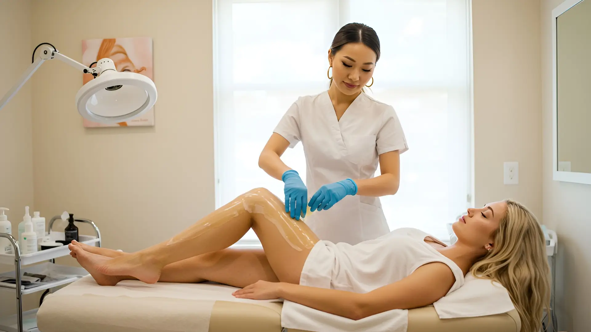 Different Types of Waxing Services in Merritt Island Different Types of Waxing Services in Merritt Island