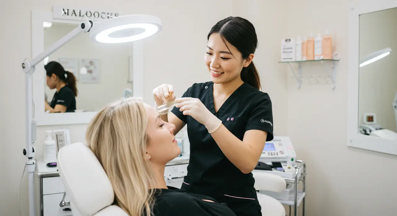 Eyebrow Waxing Service in Merritt Island Eyebrow Waxing Service in Merritt Island