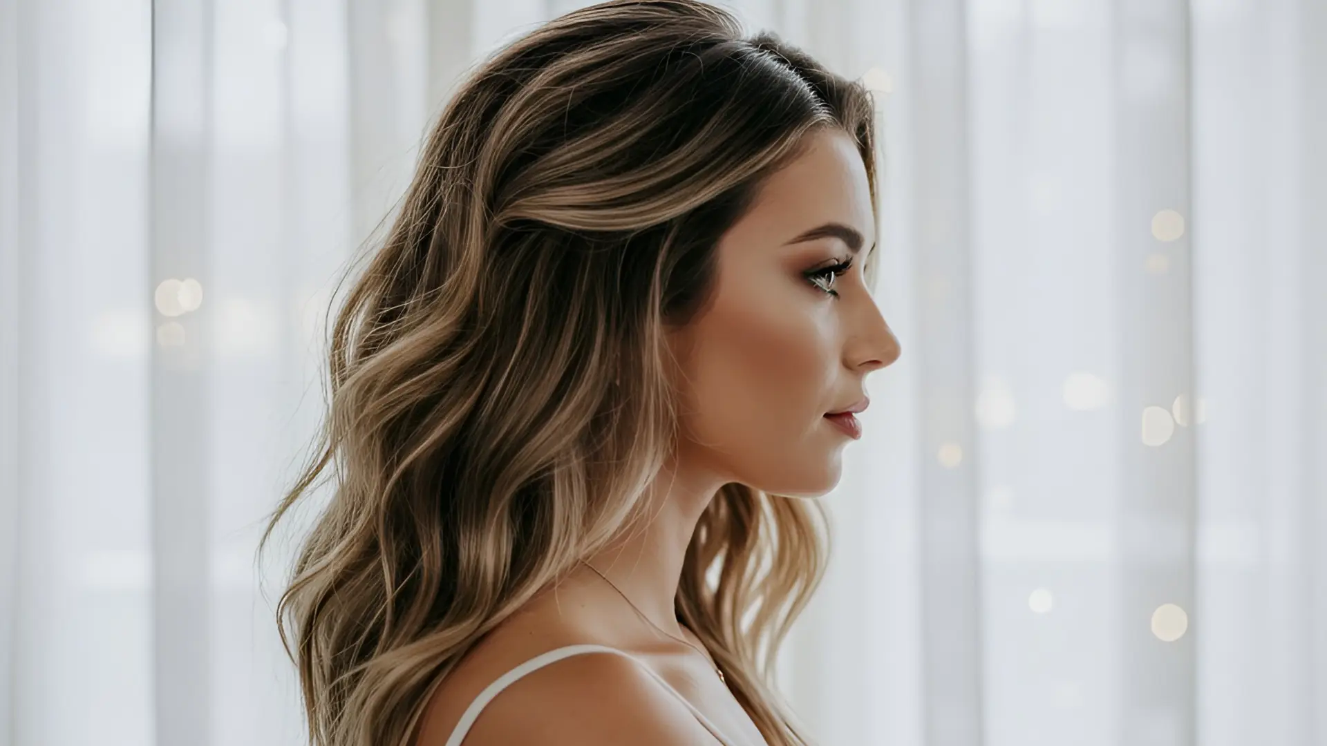 Best Hair Styles for a Heart Shaped Face