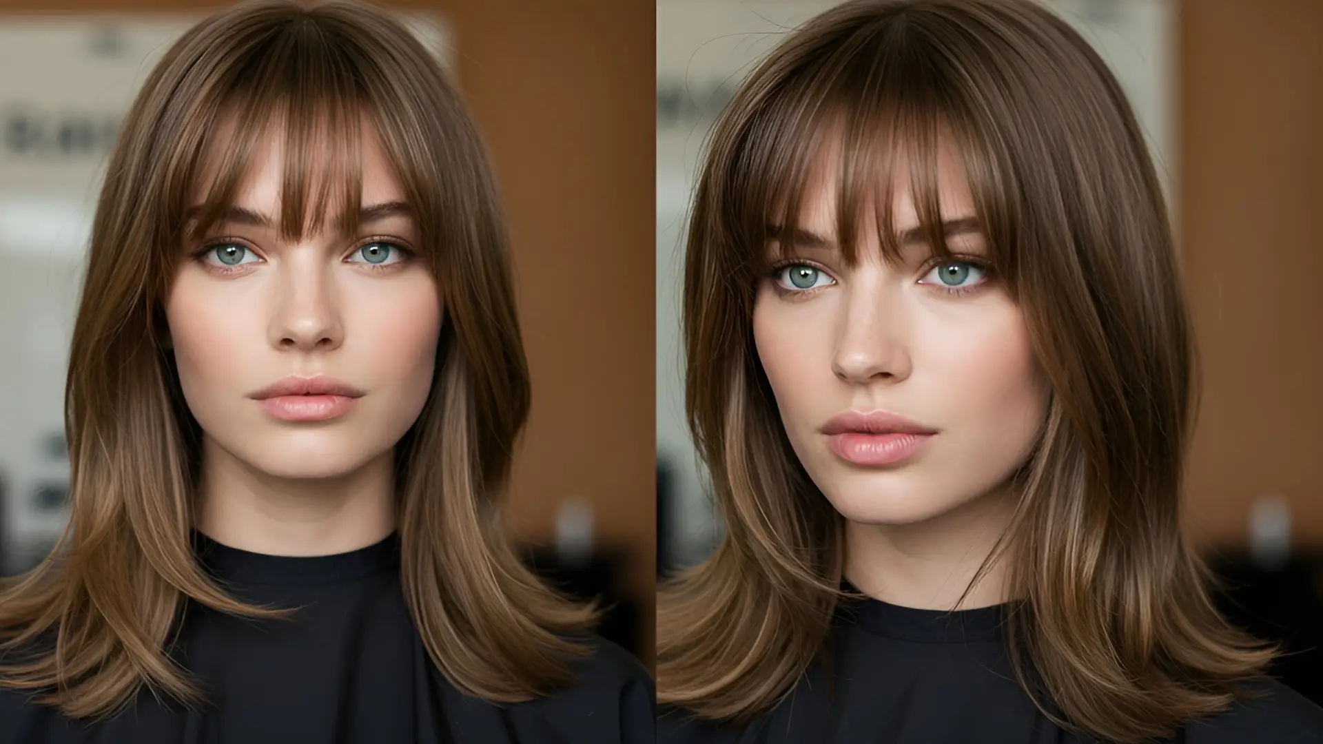 Best Haircut for People With a Square Face Shape