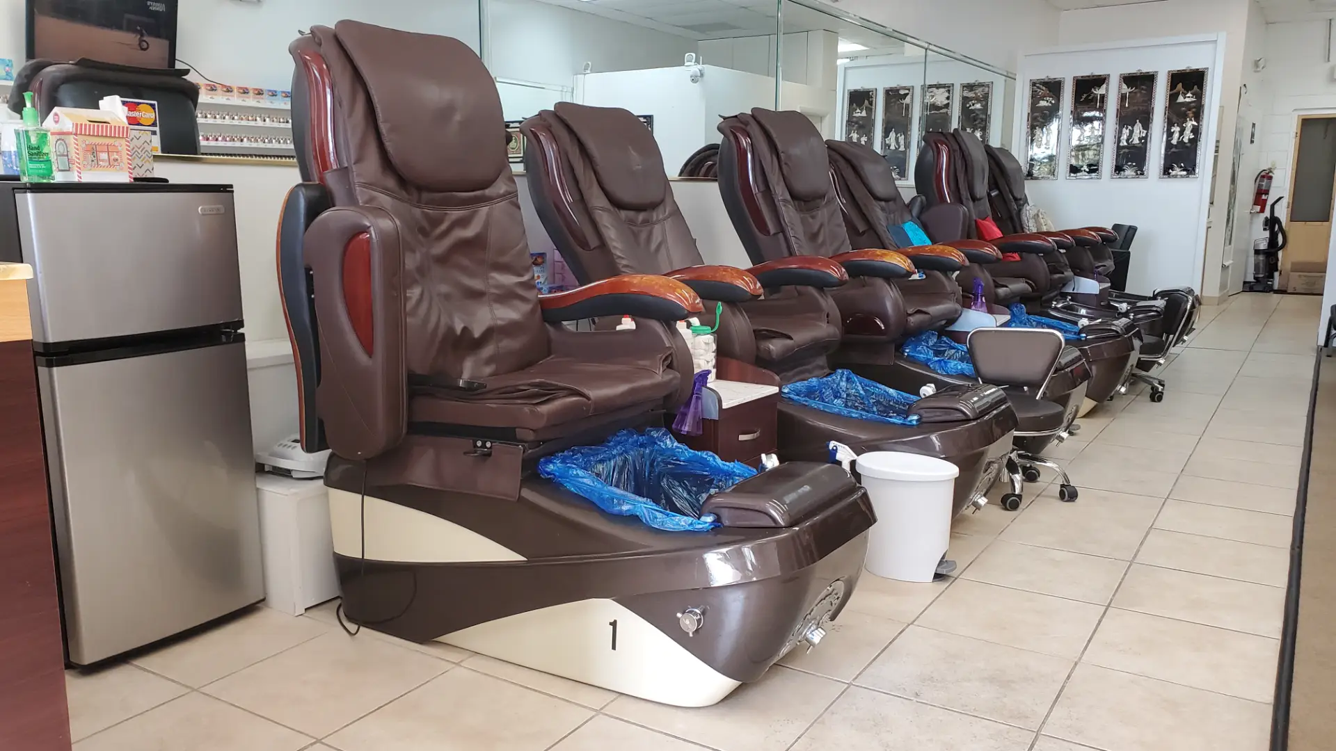 Pedicure Chairs Pedicure Chairs