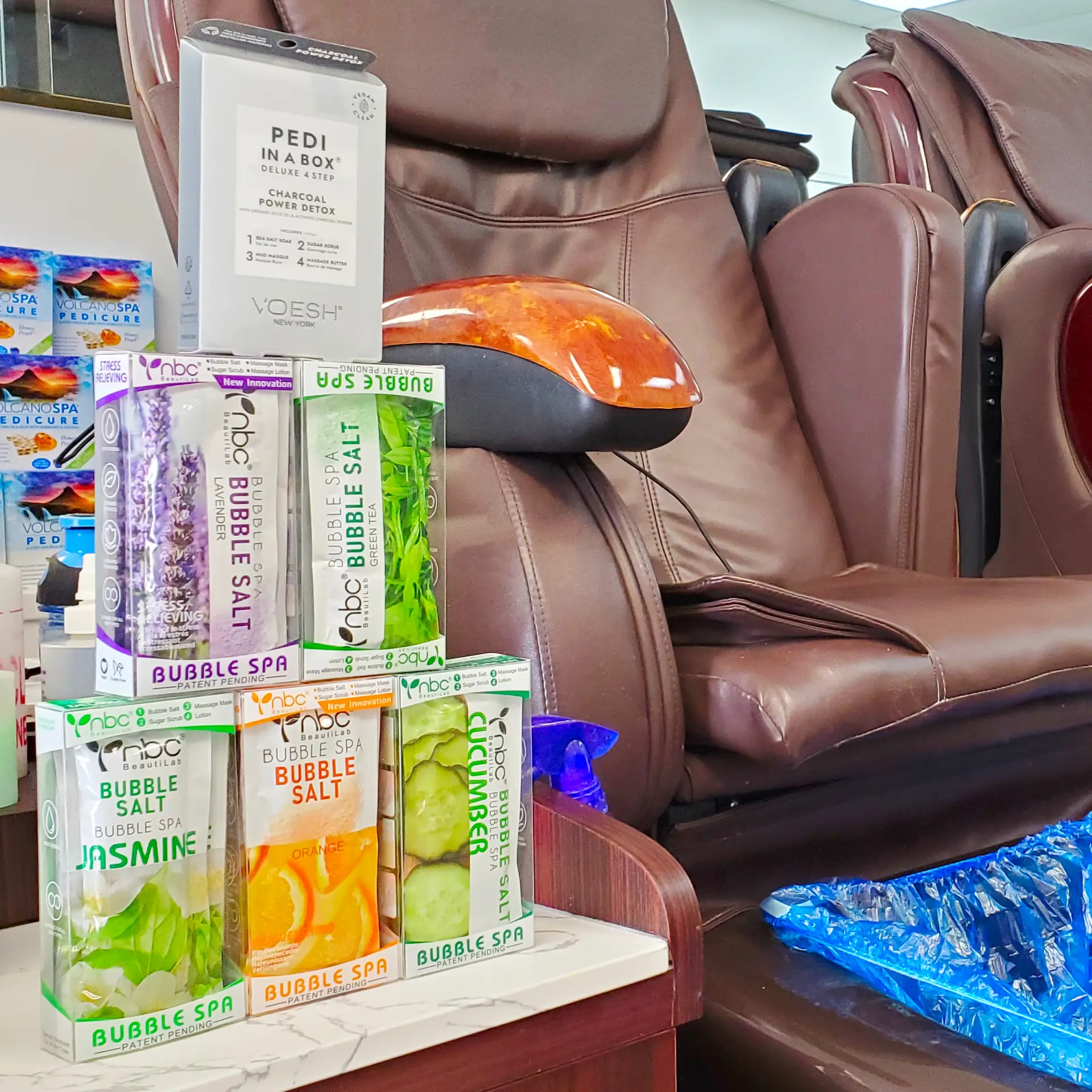 Best Deluxe Pedicures in Merritt Island Florida Best Deluxe Pedicures in Merritt Island Florida