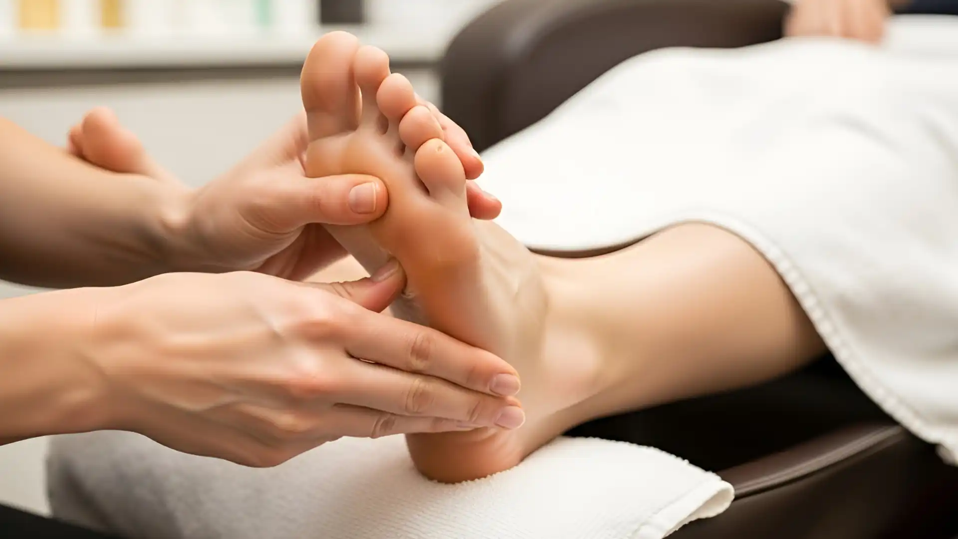 Circulation And Blood Flow Benefits