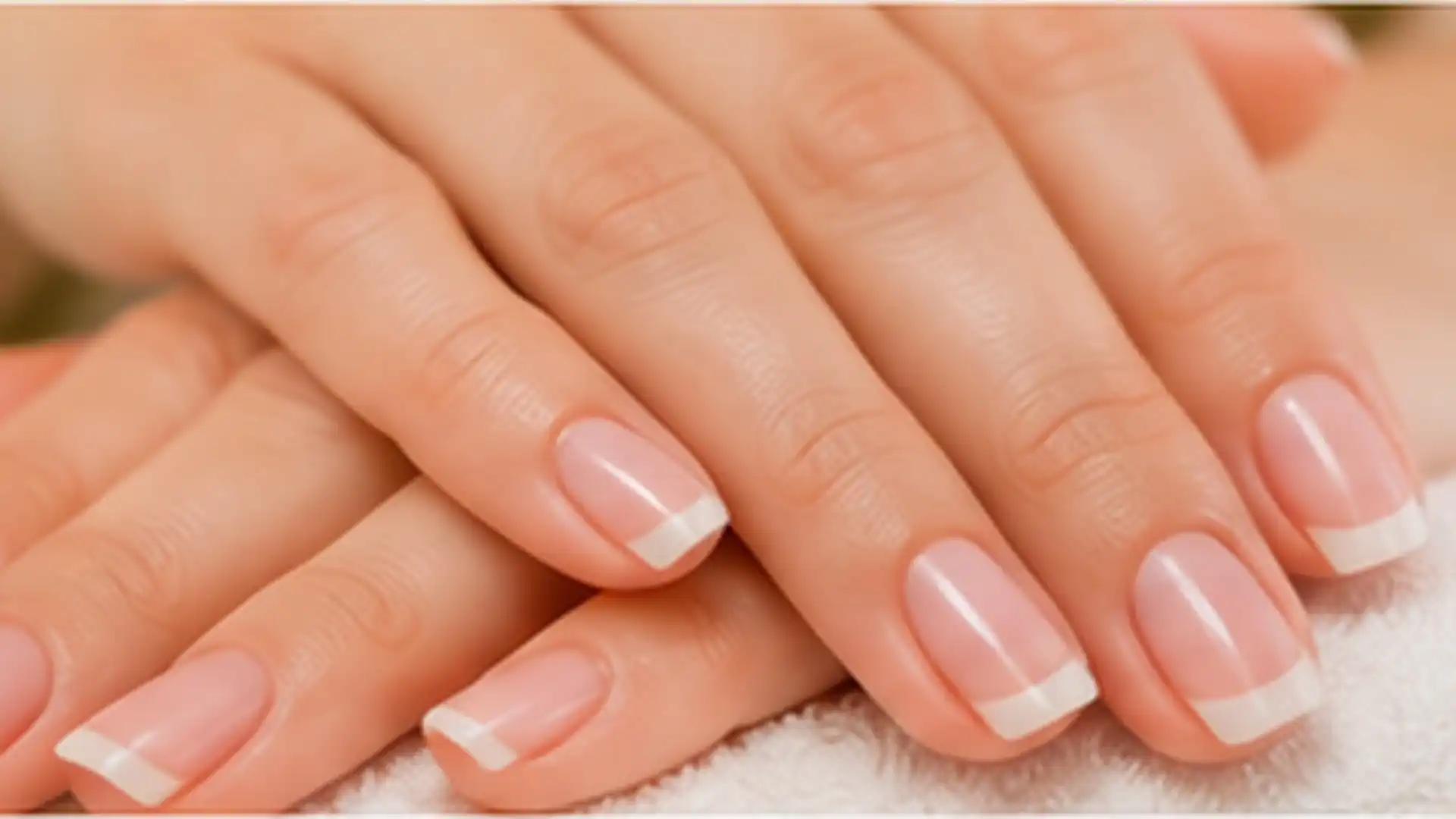 Saltwater Chlorine Nail Care Saltwater Chlorine Nail Care