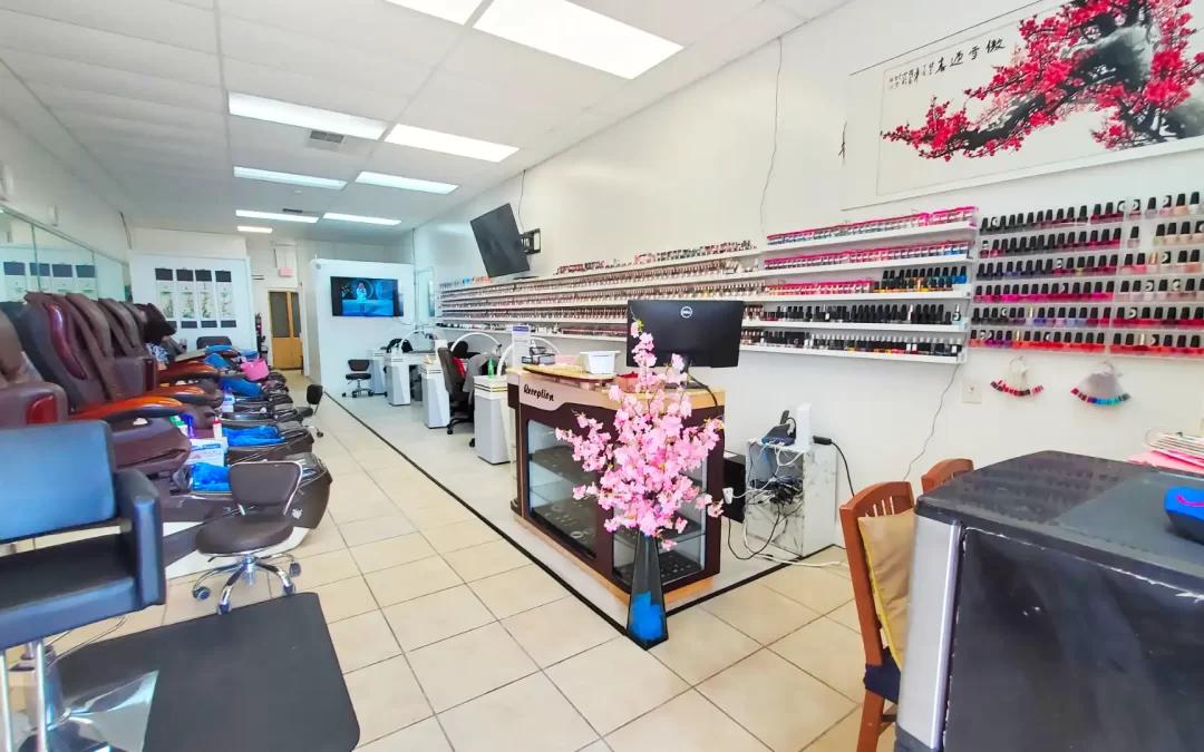 How To Choose Nail Salon Merritt Island Florida