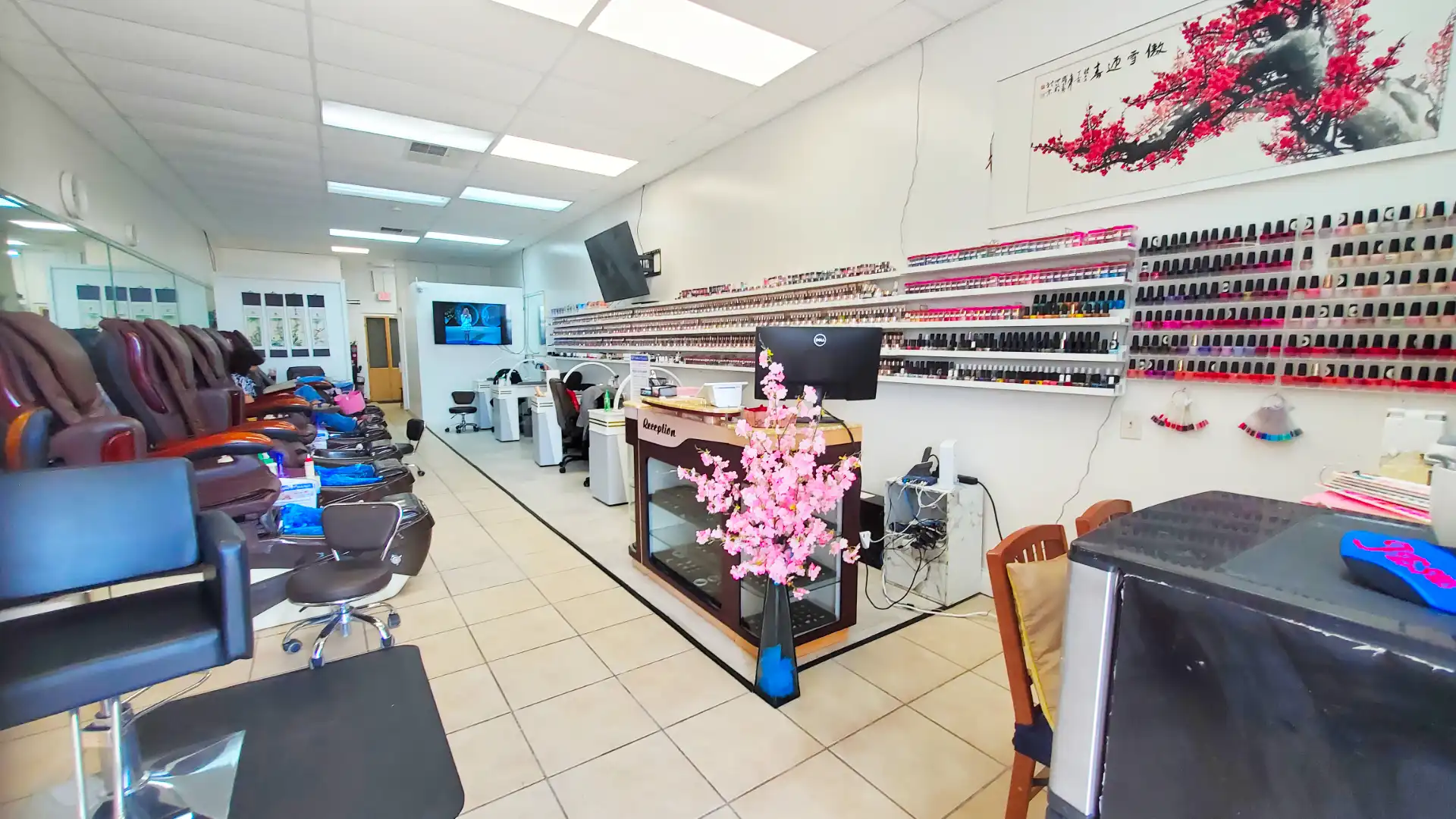 How to Choose Nail Salon Merritt Island Florida How To Choose Nail Salon Merritt Island Florida