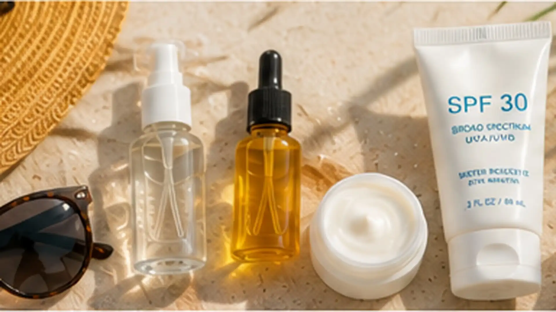 How to Protect Your Nails Before Swimming How To Protect Your Nails Before Swimming