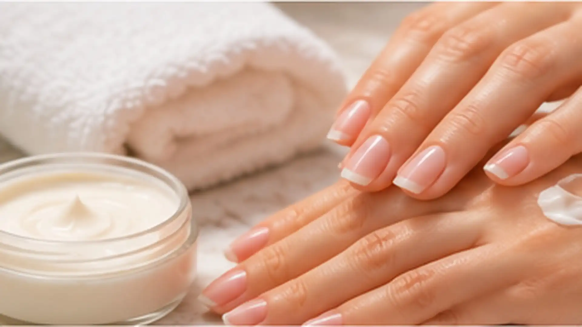 Nail Aftercare Repair and Rehydrate Nail Aftercare Repair And Rehydrate